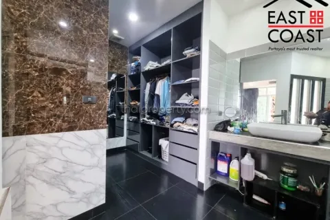 Condominio de 1 dormitorio en Pattaya, Tailandia № 213760 - foto 12