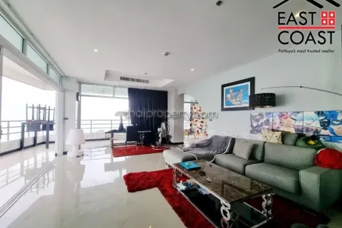 Condominio de 1 dormitorio en Pattaya, Tailandia № 213760 - foto 4