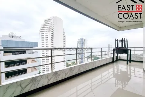 Condominio de 1 dormitorio en Pattaya, Tailandia № 213760 - foto 14