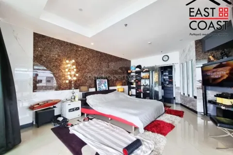 Condominio de 1 dormitorio en Pattaya, Tailandia № 213760 - foto 7