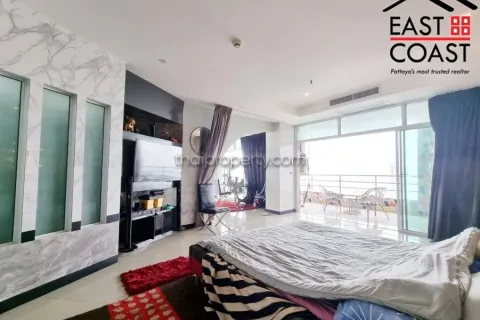 Condominio de 1 dormitorio en Pattaya, Tailandia № 213760 - foto 8