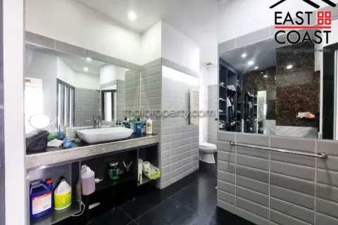Condominio de 1 dormitorio en Pattaya, Tailandia № 213760 - foto 10