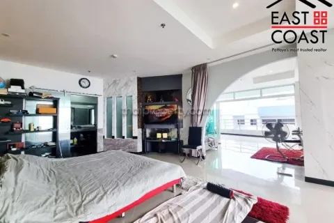 Condominio de 1 dormitorio en Pattaya, Tailandia № 213760 - foto 9