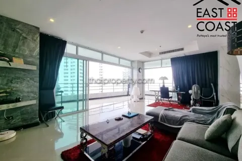 Condominio de 1 dormitorio en Pattaya, Tailandia № 213760 - foto 3
