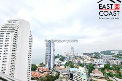 Condominio de 1 dormitorio en Pattaya, Tailandia № 213760 - foto 15