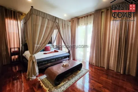 Casa de 3 dormitorios en Pattaya, Tailandia № 213762 - foto 28