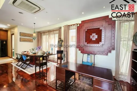 Casa de 3 dormitorios en Pattaya, Tailandia № 213762 - foto 12