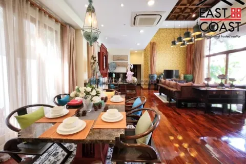 Casa de 3 dormitorios en Pattaya, Tailandia № 213762 - foto 7