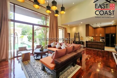 Casa de 3 dormitorios en Pattaya, Tailandia № 213762 - foto 10
