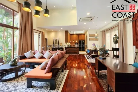 Casa de 3 dormitorios en Pattaya, Tailandia № 213762 - foto 6