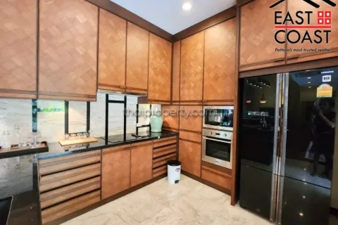 Casa de 3 dormitorios en Pattaya, Tailandia № 213762 - foto 15