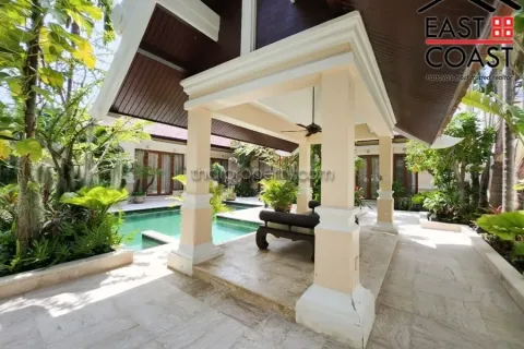 Casa de 3 dormitorios en Pattaya, Tailandia № 213762 - foto 5