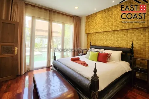 Casa de 3 dormitorios en Pattaya, Tailandia № 213762 - foto 19