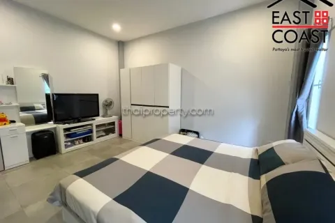 Haus in Pattaya, Thailand 3 Schlafzimmer № 213761 - Foto 10