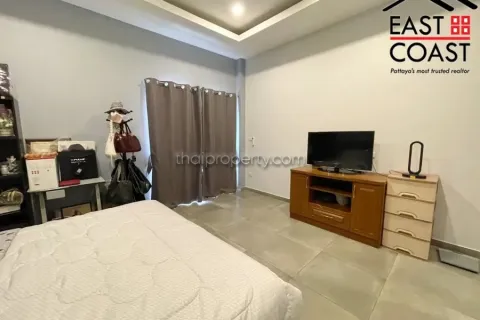 Haus in Pattaya, Thailand 3 Schlafzimmer № 213761 - Foto 14
