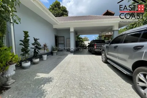 Haus in Pattaya, Thailand 3 Schlafzimmer № 213761 - Foto 5