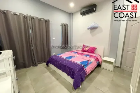 Haus in Pattaya, Thailand 3 Schlafzimmer № 213761 - Foto 7