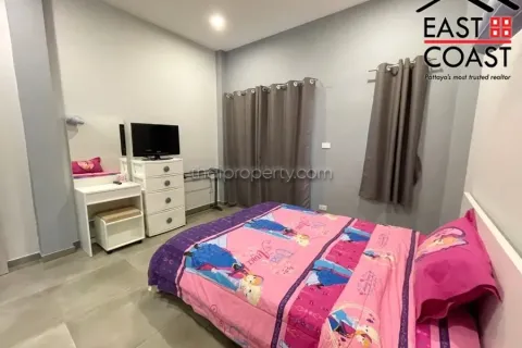 Haus in Pattaya, Thailand 3 Schlafzimmer № 213761 - Foto 8