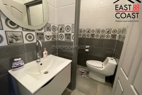 Haus in Pattaya, Thailand 3 Schlafzimmer № 213761 - Foto 17
