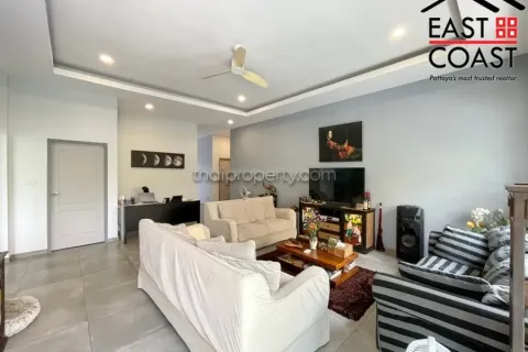 Haus in Pattaya, Thailand 3 Schlafzimmer № 213761 - Foto 6