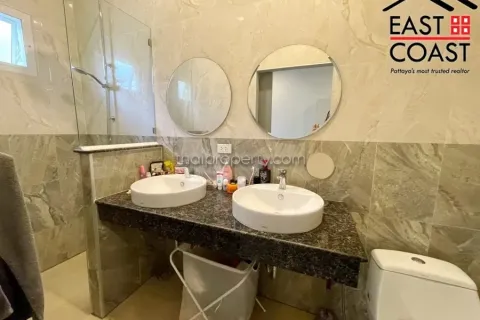 Haus in Pattaya, Thailand 3 Schlafzimmer № 213761 - Foto 11