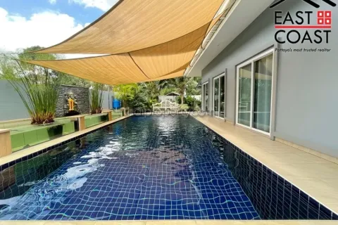 Haus in Pattaya, Thailand 3 Schlafzimmer № 213761 - Foto 22