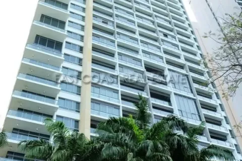 Condominio de 3 dormitorios en Pattaya, Tailandia № 213765 - foto 16