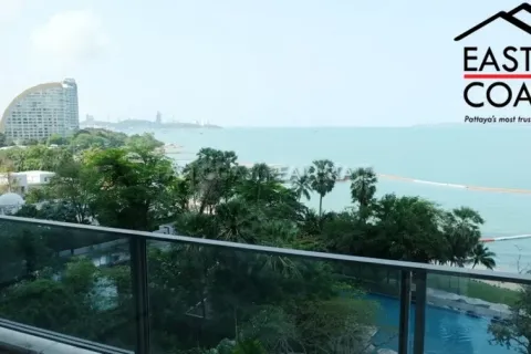Condominio de 3 dormitorios en Pattaya, Tailandia № 213765 - foto 5