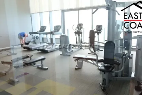 Condominio de 3 dormitorios en Pattaya, Tailandia № 213765 - foto 15