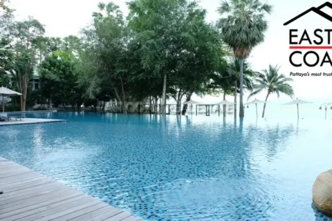 Condominio de 3 dormitorios en Pattaya, Tailandia № 213765 - foto 19