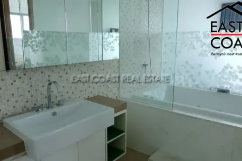 Condominio de 3 dormitorios en Pattaya, Tailandia № 213765 - foto 9