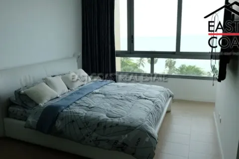 Condominio de 3 dormitorios en Pattaya, Tailandia № 213765 - foto 7