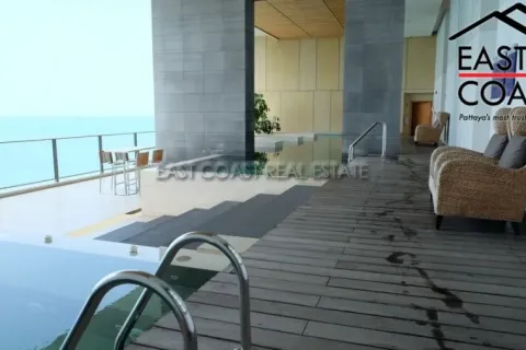 Condominio de 3 dormitorios en Pattaya, Tailandia № 213765 - foto 14