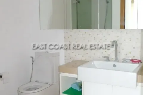 Condominio de 3 dormitorios en Pattaya, Tailandia № 213765 - foto 12