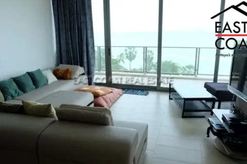 Condominio de 3 dormitorios en Pattaya, Tailandia № 213765 - foto 4