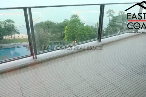 Condominio de 3 dormitorios en Pattaya, Tailandia № 213765 - foto 6
