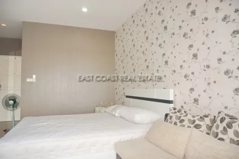Studio in the Condo in Pattaya, Thailand № 213764 - Foto 8