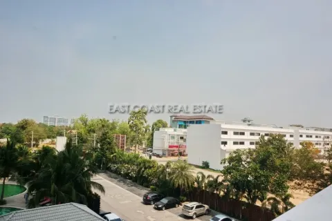 Studio in the Condo in Pattaya, Thailand № 213764 - Foto 10