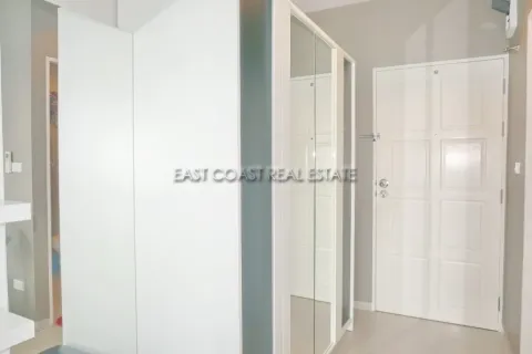 Studio in the Condo in Pattaya, Thailand № 213764 - Foto 7