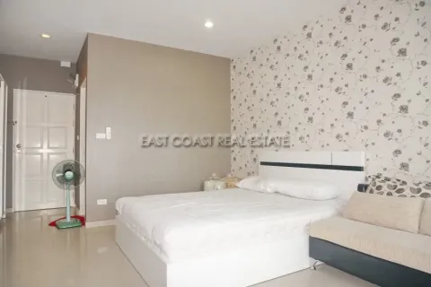Studio in the Condo in Pattaya, Thailand № 213764 - Foto 3