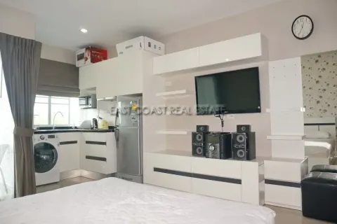 Studio in the Condo in Pattaya, Thailand № 213764 - Foto 4