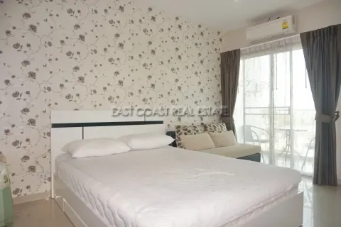 Studio in the Condo in Pattaya, Thailand № 213764 - Foto 5