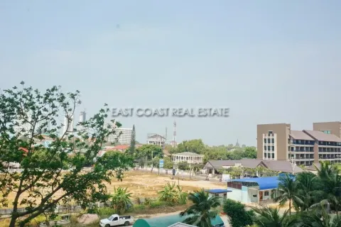 Studio in the Condo in Pattaya, Thailand № 213764 - Foto 9