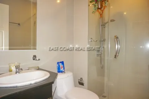 Studio in the Condo in Pattaya, Thailand № 213764 - Foto 6