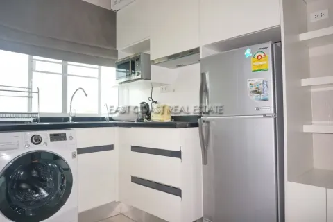 Studio in the Condo in Pattaya, Thailand № 213764 - Foto 2