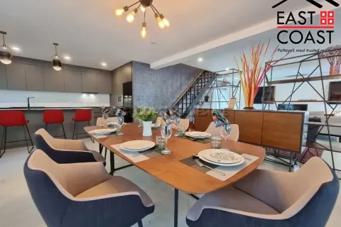 Casa de 3 dormitorios en Pattaya, Tailandia № 213763 - foto 9
