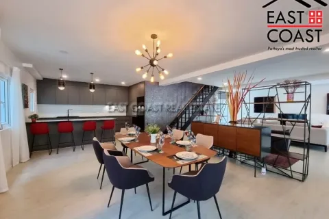 Casa de 3 dormitorios en Pattaya, Tailandia № 213763 - foto 8