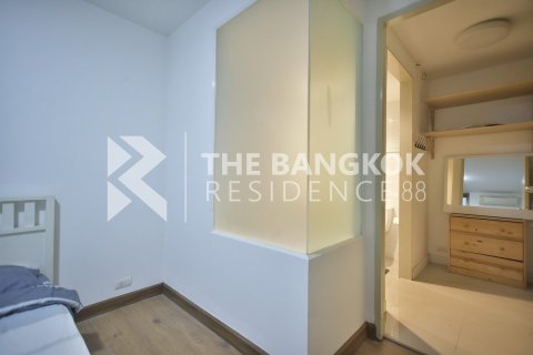 Condo à Bangkok, Thaïlande, 1 chambre № 208551 - photo 5
