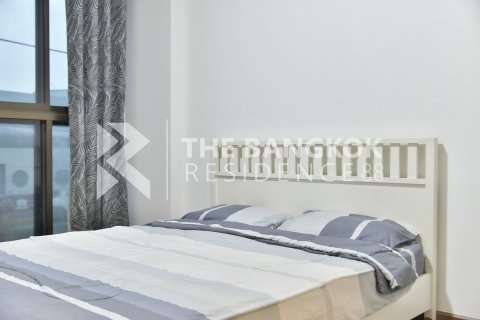 Condo à Bangkok, Thaïlande, 1 chambre № 208551 - photo 3