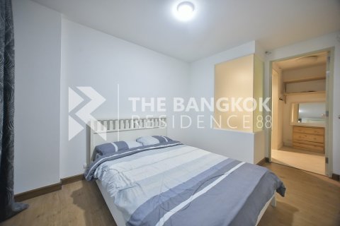 Condo à Bangkok, Thaïlande, 1 chambre № 208551 - photo 8